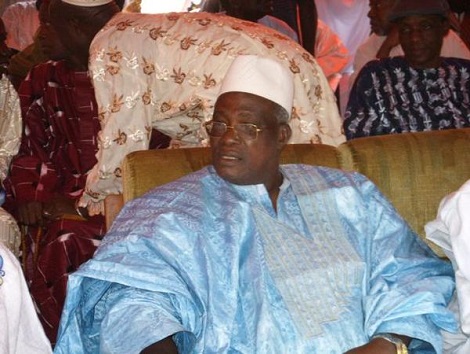 ELhadj Sékhouna Soumah