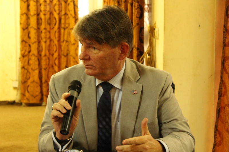 Denis Hankins