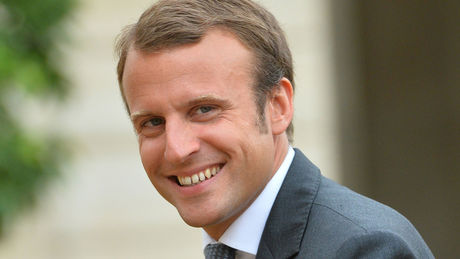 emmanuel-macron