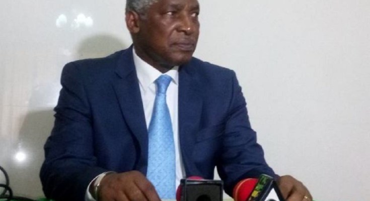 Bakary Fofana