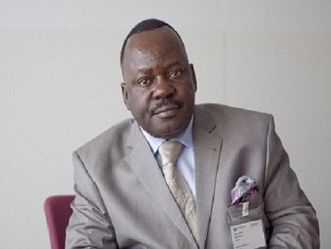 Jean Marc Teliano