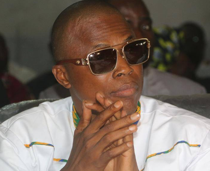 Siaka Barry