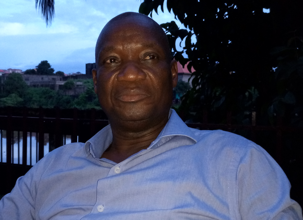 Sékou Souapé