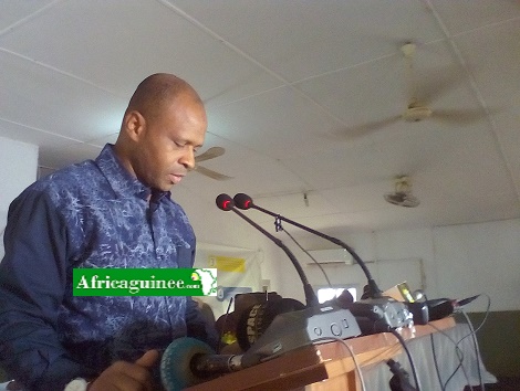 Abdoulaye Yéro Baldé