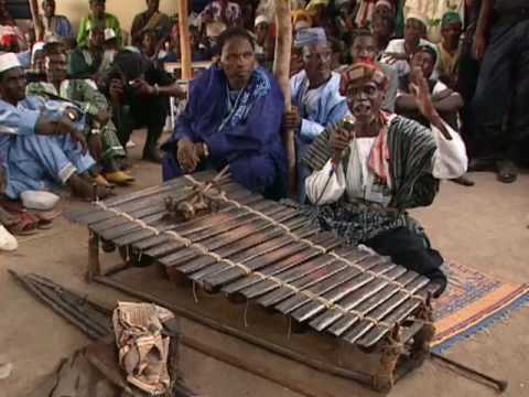 balafon