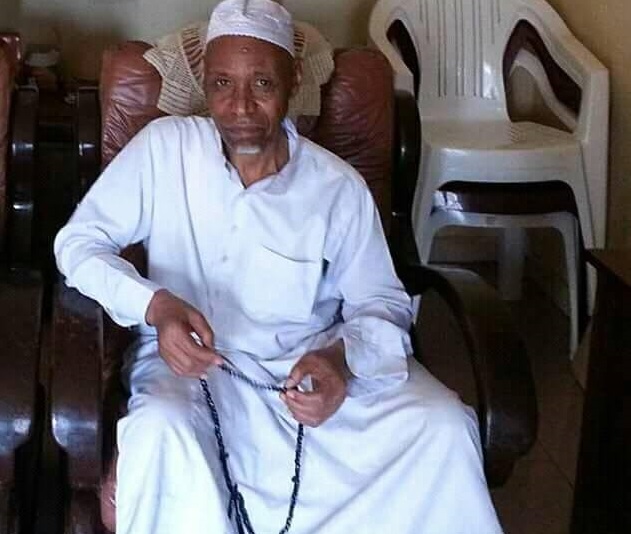 cherif