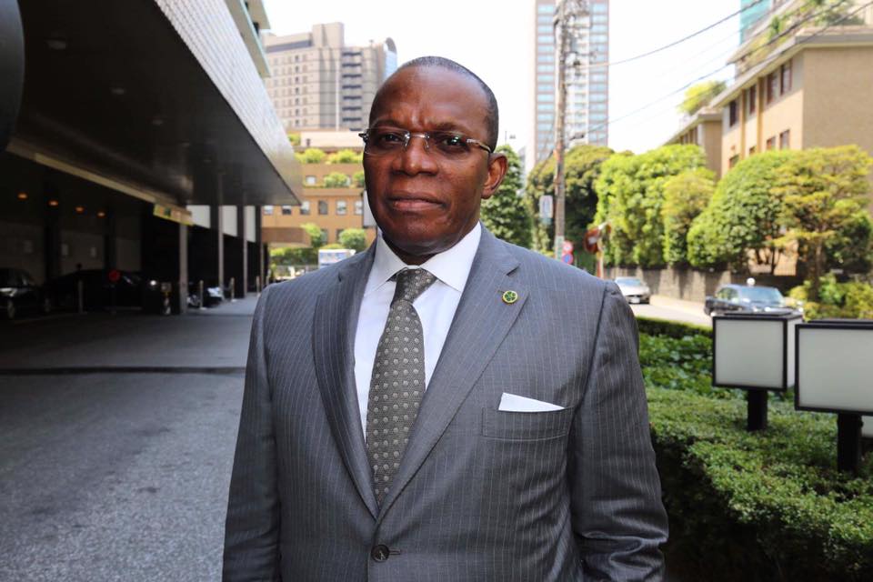 Kassory Fofana