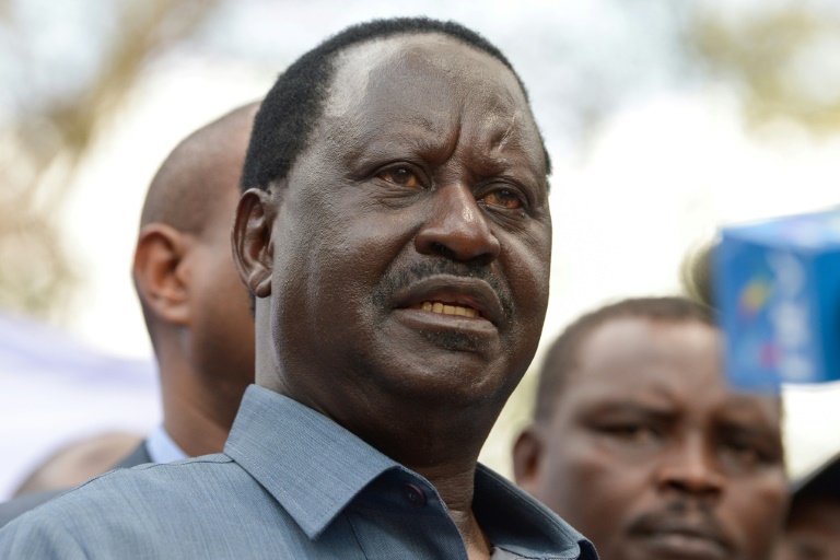 raila