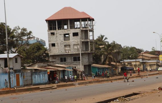 wanindara