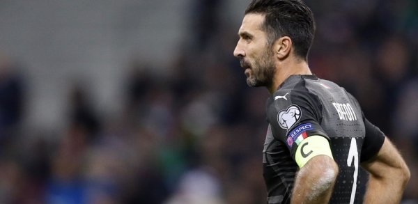 buffon