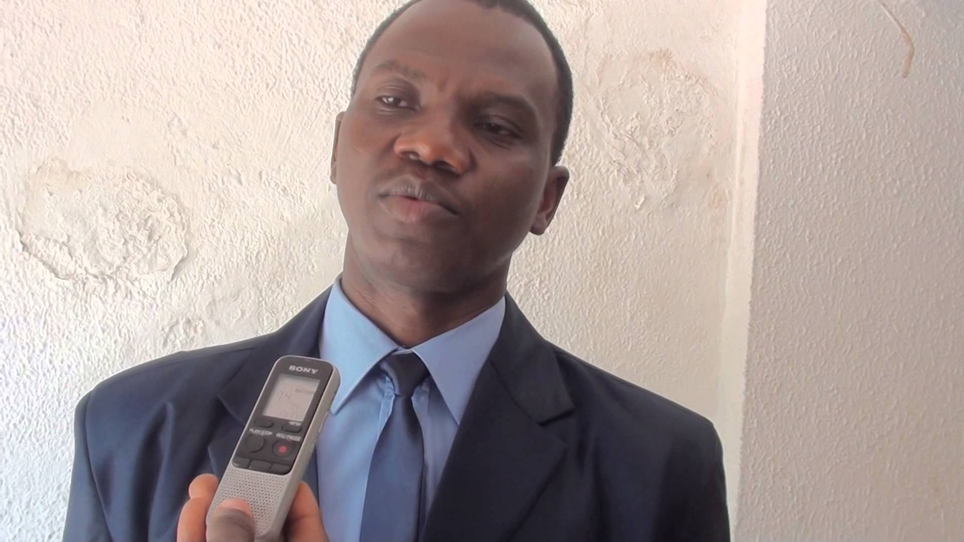 Mohamed Camara