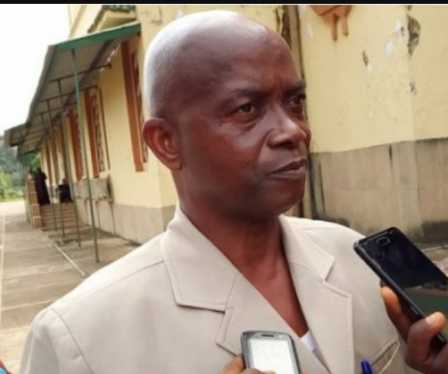 Aboubacar Soumah