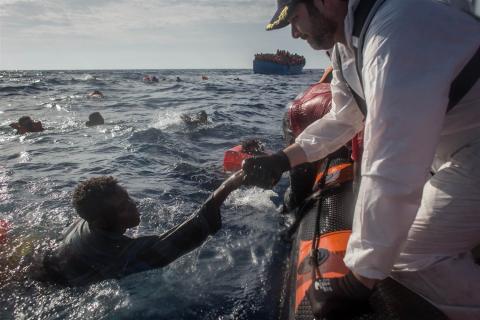 migrants-drown-libya