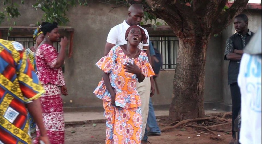 Crime odieux à Conakry