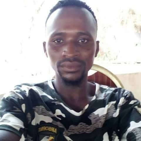 Boubacar Diallo