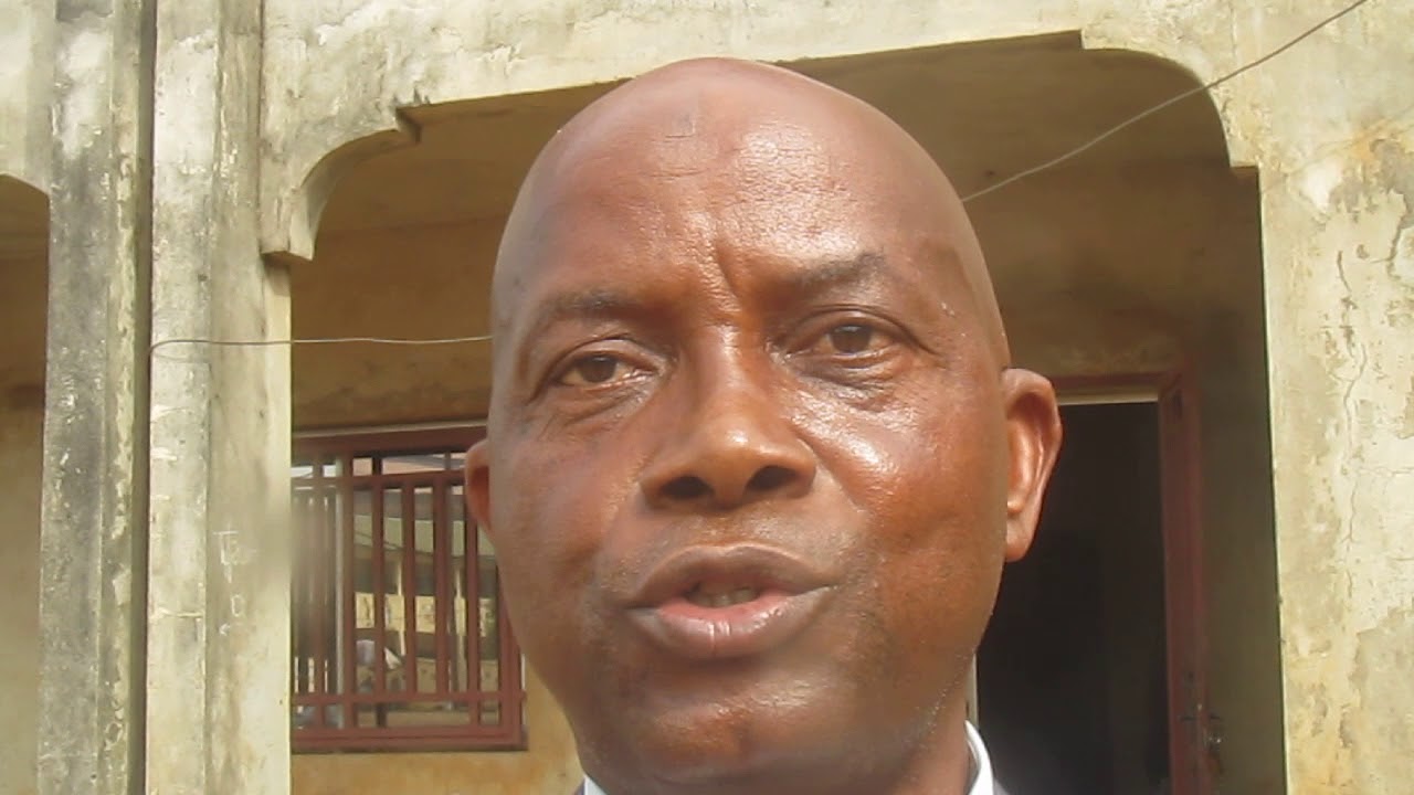 Aboubacar Soumah