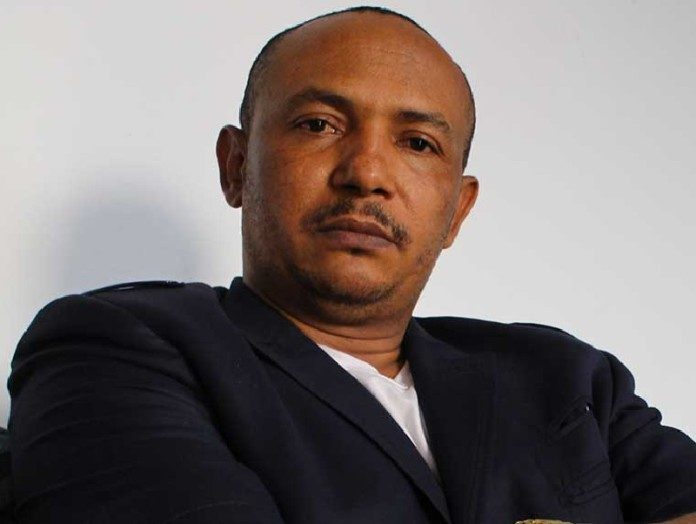 Chérif Mohamed Abdallah, Président du GOHA