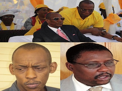 Kassory Fofana, Boubacar Barry, Bah Fisher ont définitivement fusionné avec le RPG Arc-en-ciel
