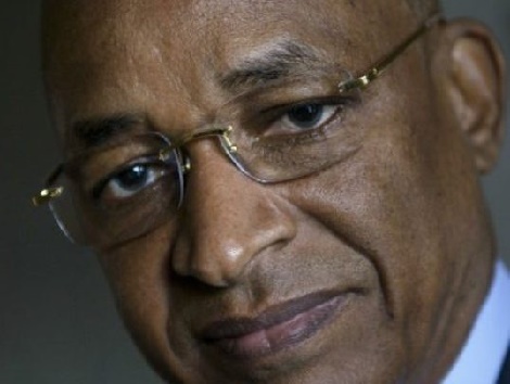 Cellou Dalein Diallo, Chef de file de l'opposition guinéenne et leader de l'UFDG