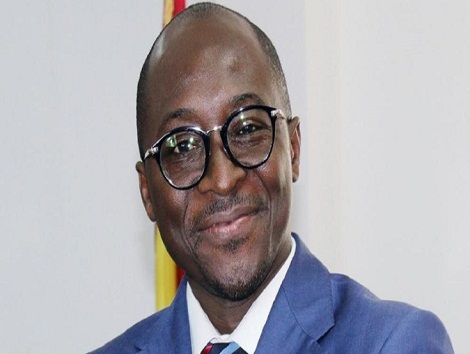 Mohamed Lamine Doumbouya