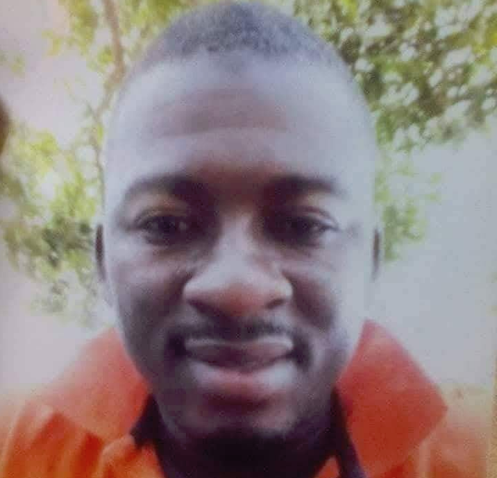 Ibrahim Sory Camara