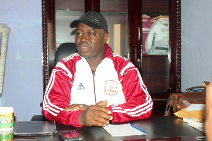 Paul Moussa Diawara