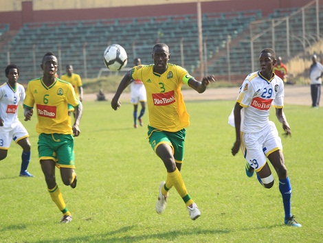 Championnat guinéen, ligue 1