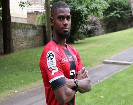 Razzagui Camara