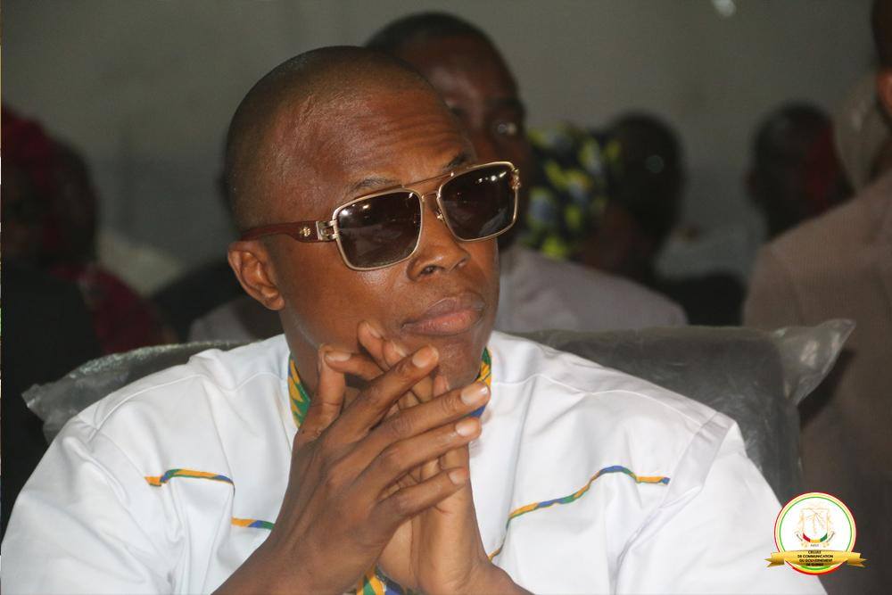 Siaka Barry