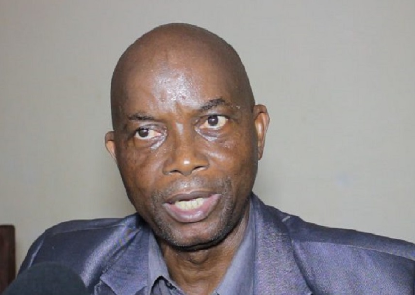 Aboubacar Soumah