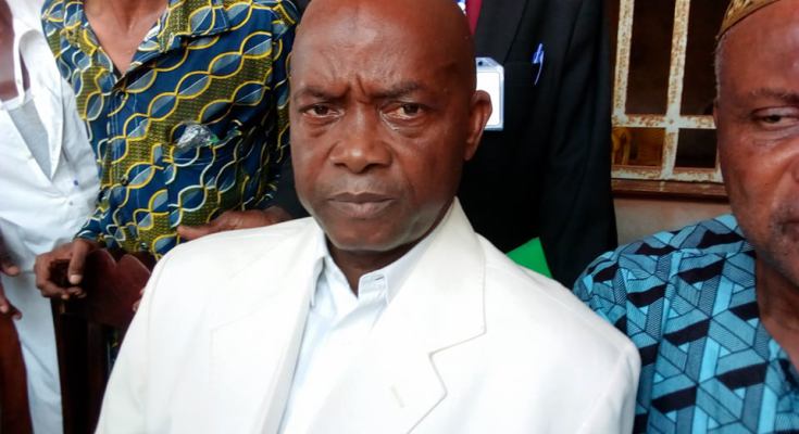 Aboubacar Soumah