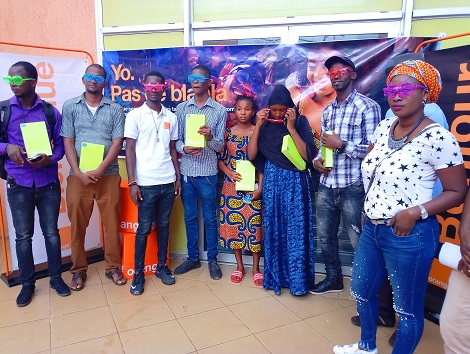 Des gagnants du troisième tirage de la promo Back to School
