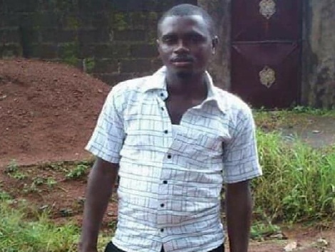Tidiane Diallo