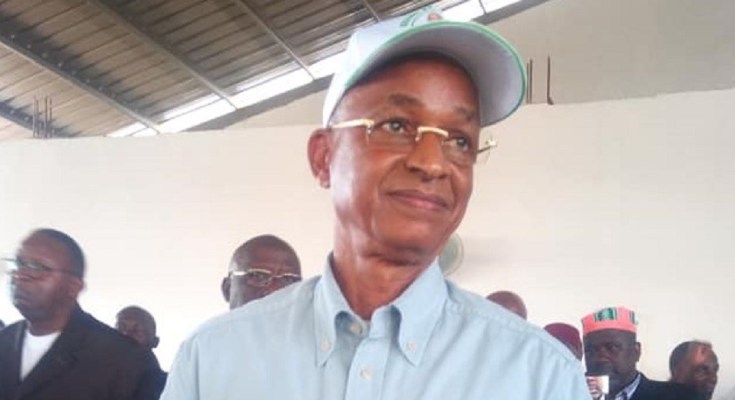 Cellou Dalein Diallo, Chef de file de l'opposition guinéenne