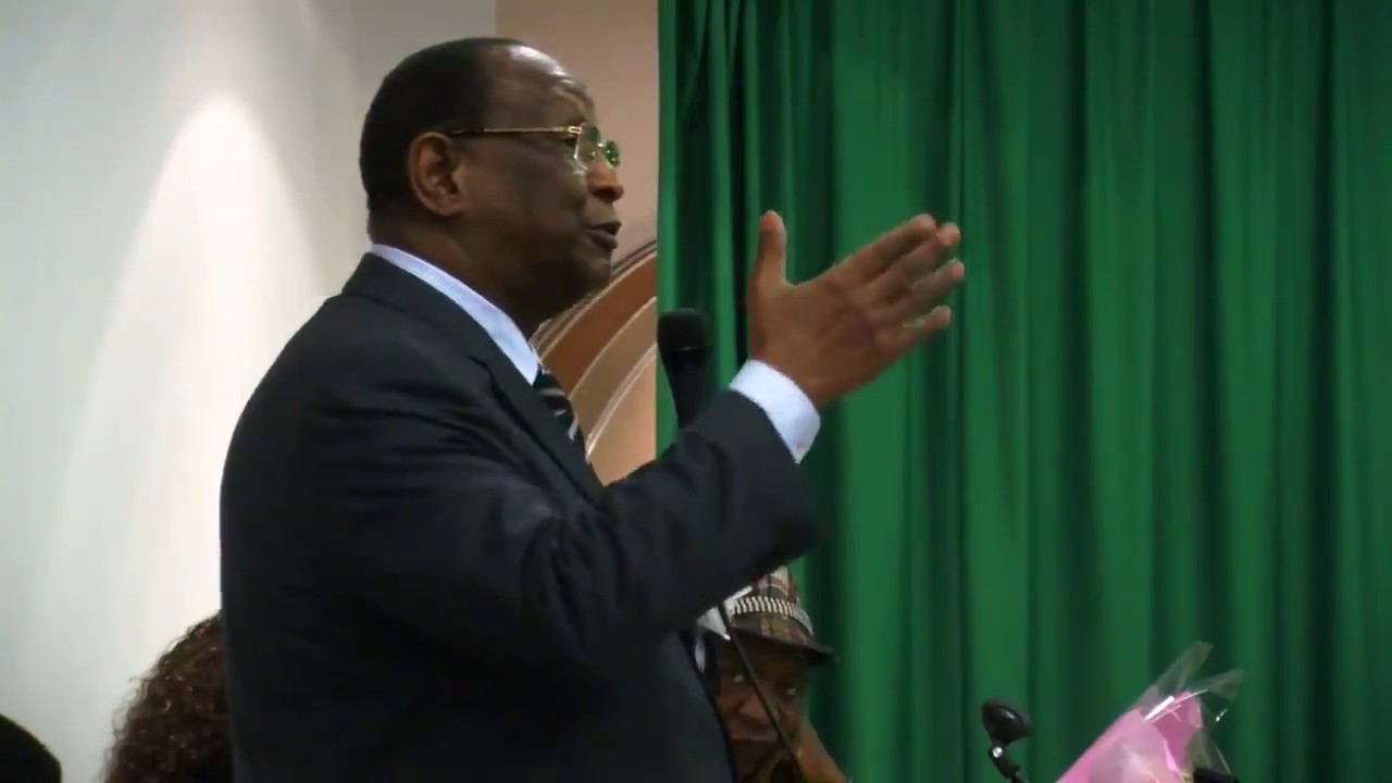 Lansana Kouyaté