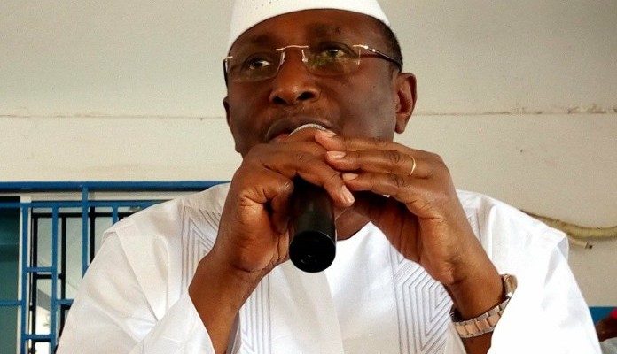 Sidya Touré