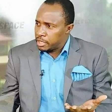 El hadj Thierno Mamadou Bah, leader de la NGC