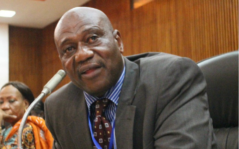 Amadou Damaro Camara