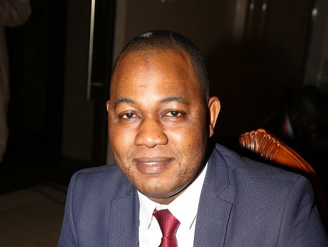 Aboubacar Diallo, DG de Wassolon Agency Communication