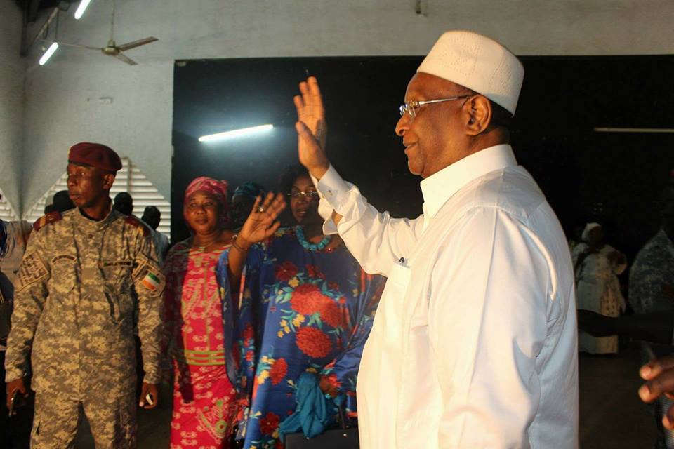 Lansana Kouyaté