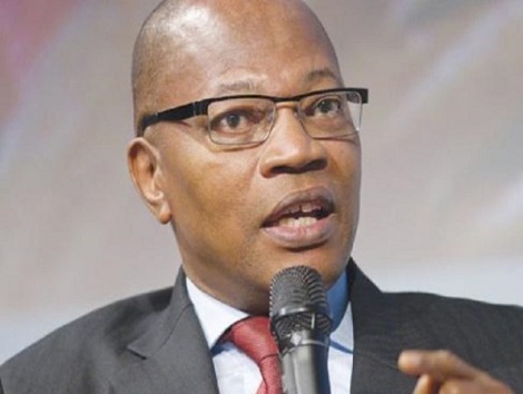 Mohamed Ibn Chambas Représentant spécial pour l’Afrique de l’Ouest et le Sahel des Nations-Unies