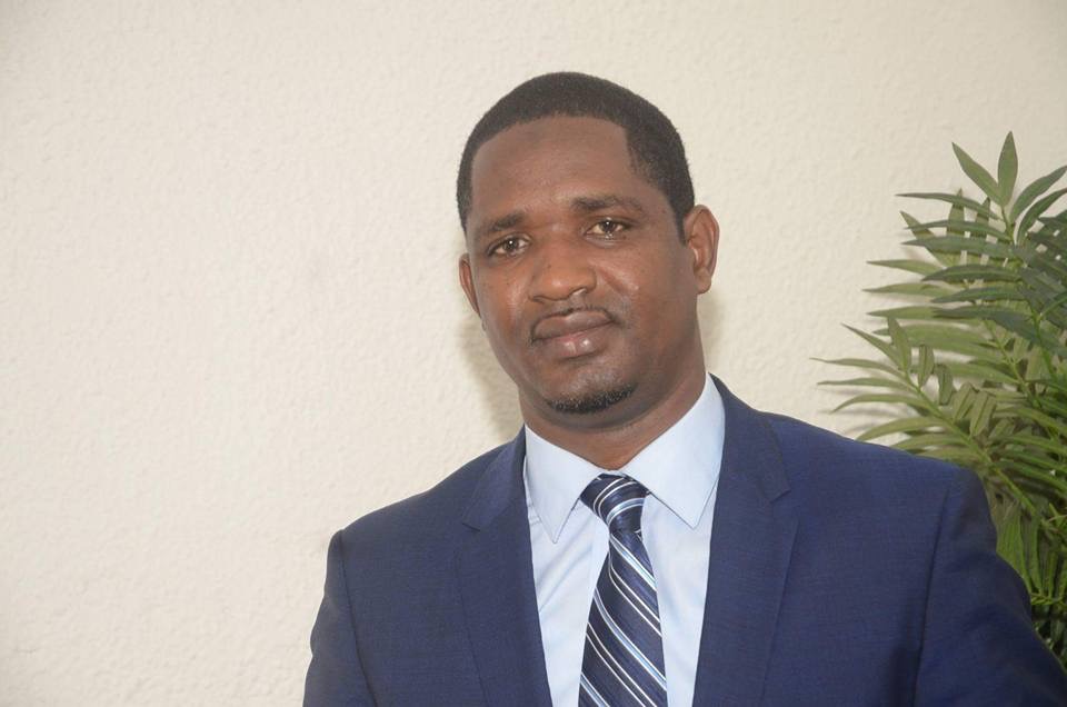Mouctar Diallo