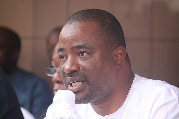 Tibou Kamara