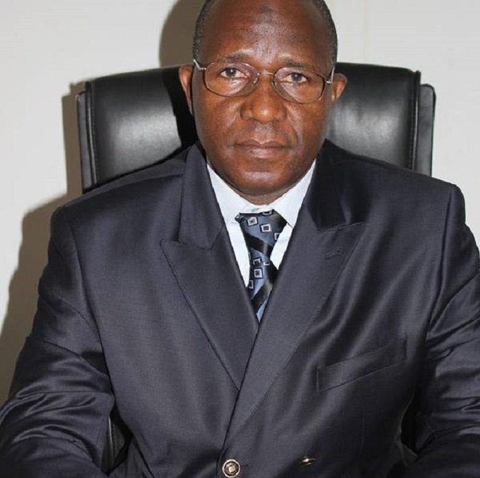 Sékou Camara