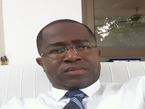 Souleymane Traoré, Directeur Général de la CBG