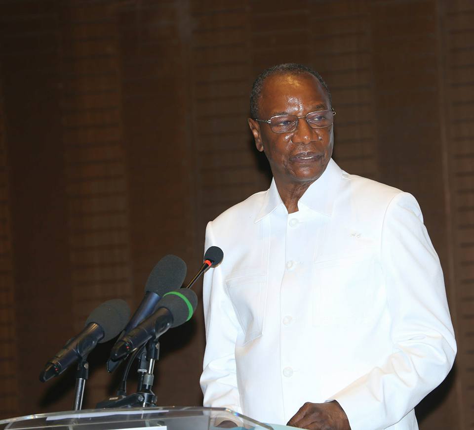 alpha-conde-president-guinee-union-africaine