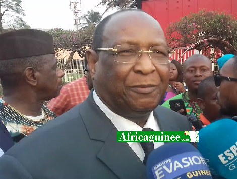 Lansana Kouyaté