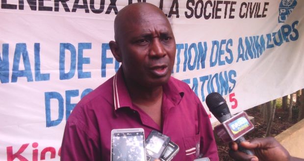Abdourahmane Sanoh