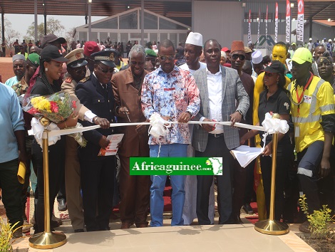 inauguration