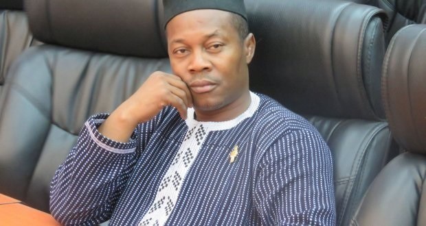 Ousmane Gaoual Diallo